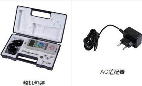 數顯推拉力計使用期間需注意細節(jié)