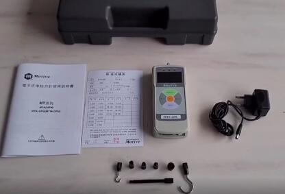 數(shù)顯推拉力計使用期間需要注意哪些細(xì)節(jié)？